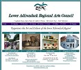 Lower Adirondack Regional Arts Council